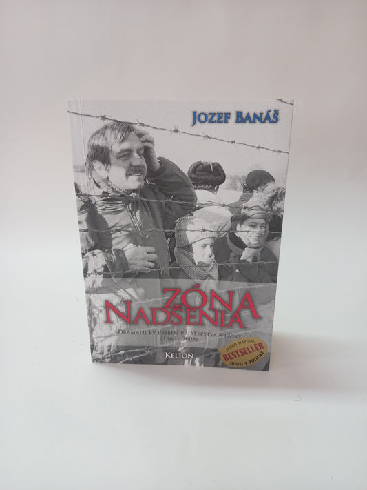 Zóna nadšenia