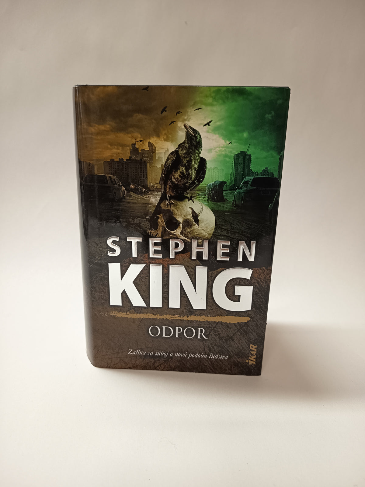 Odpor