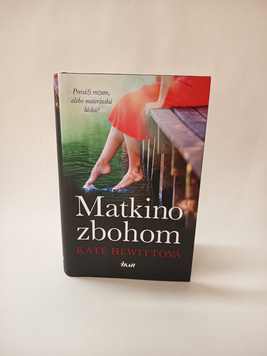 Matkino zbohom