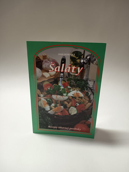 Šaláty