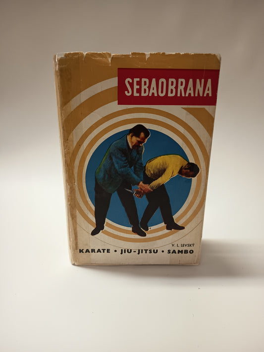 Sebaobrana