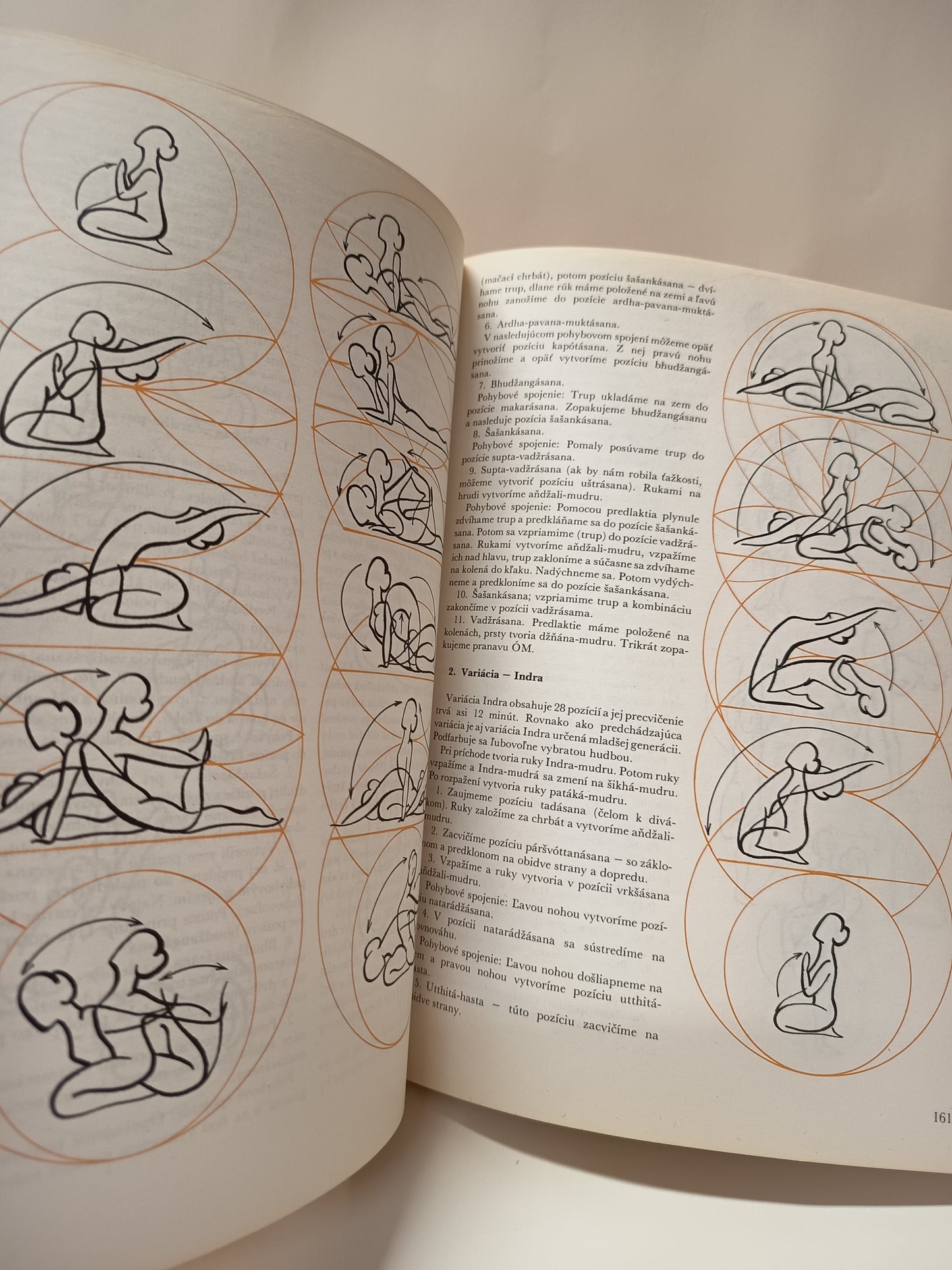 Joga - svetlo poznania