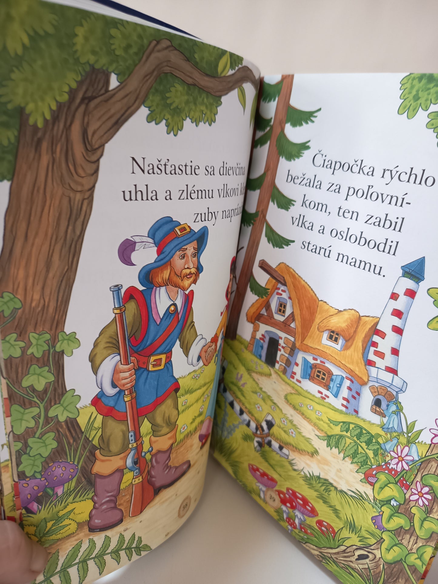 Kniha najkrajších rozprávok