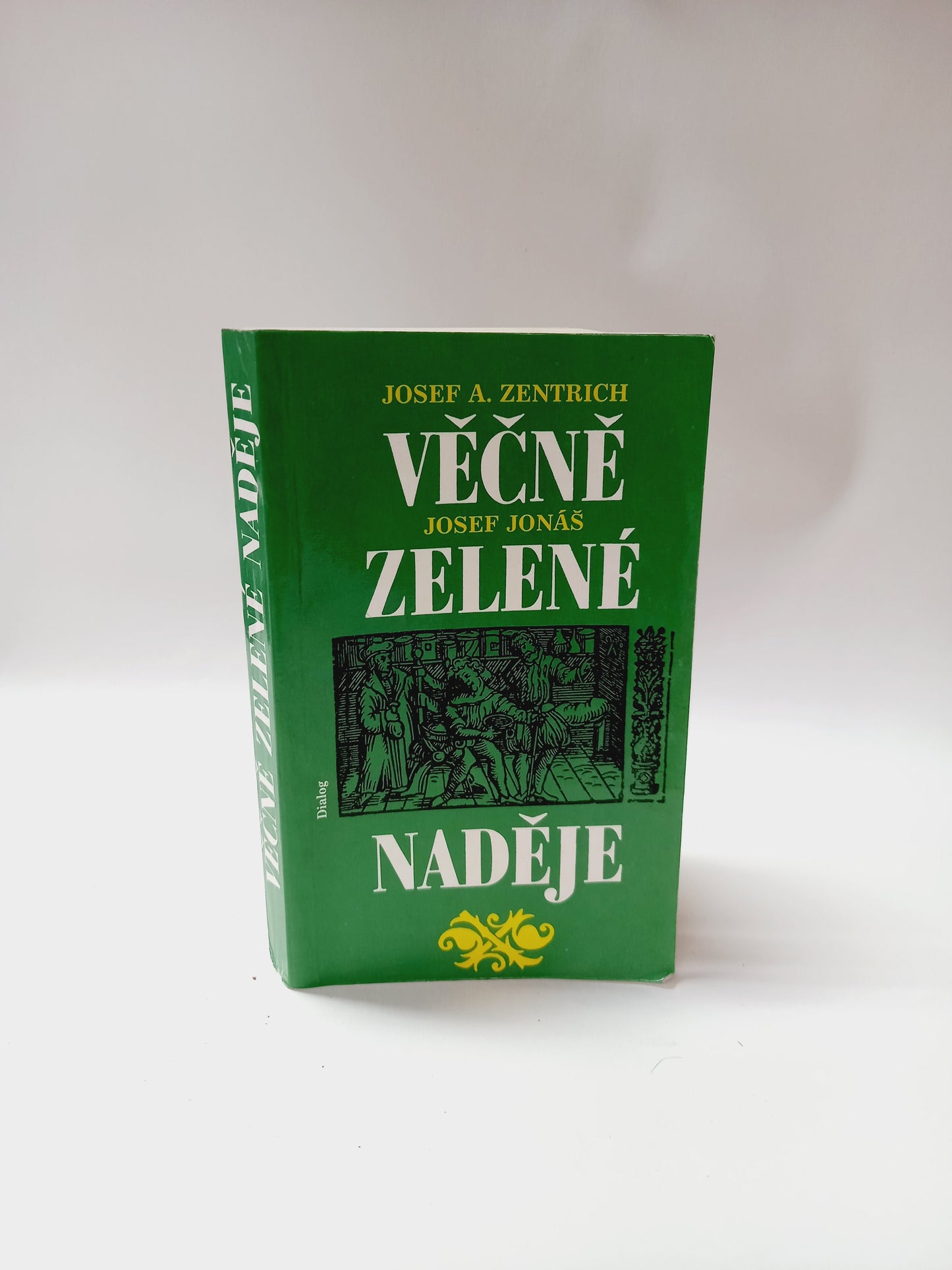 Věčně zelené naděje