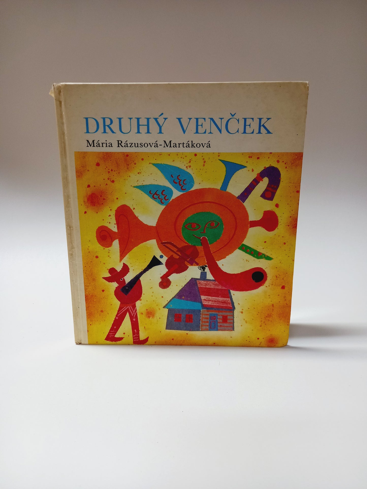 Druhý venček