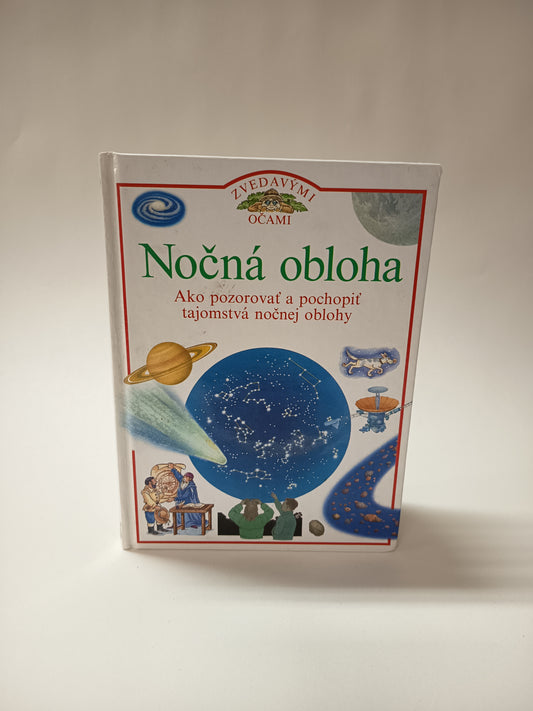 Nočná obloha