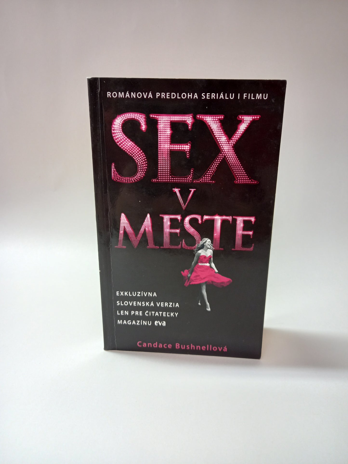 Sex v meste