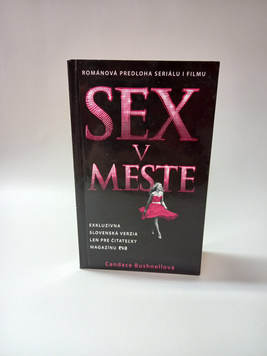 Sex v meste