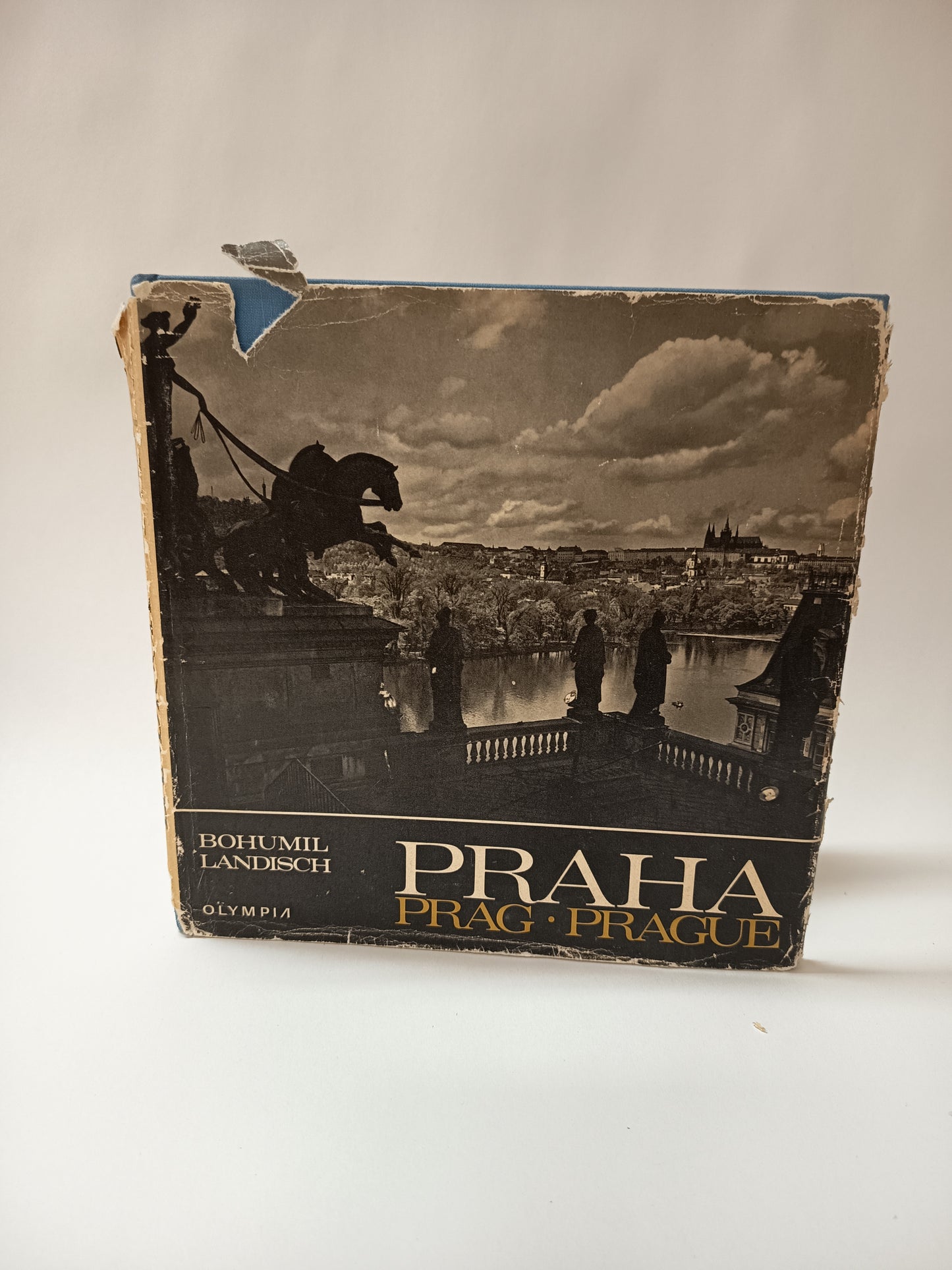 PRAHA