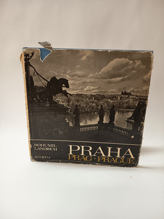 PRAHA