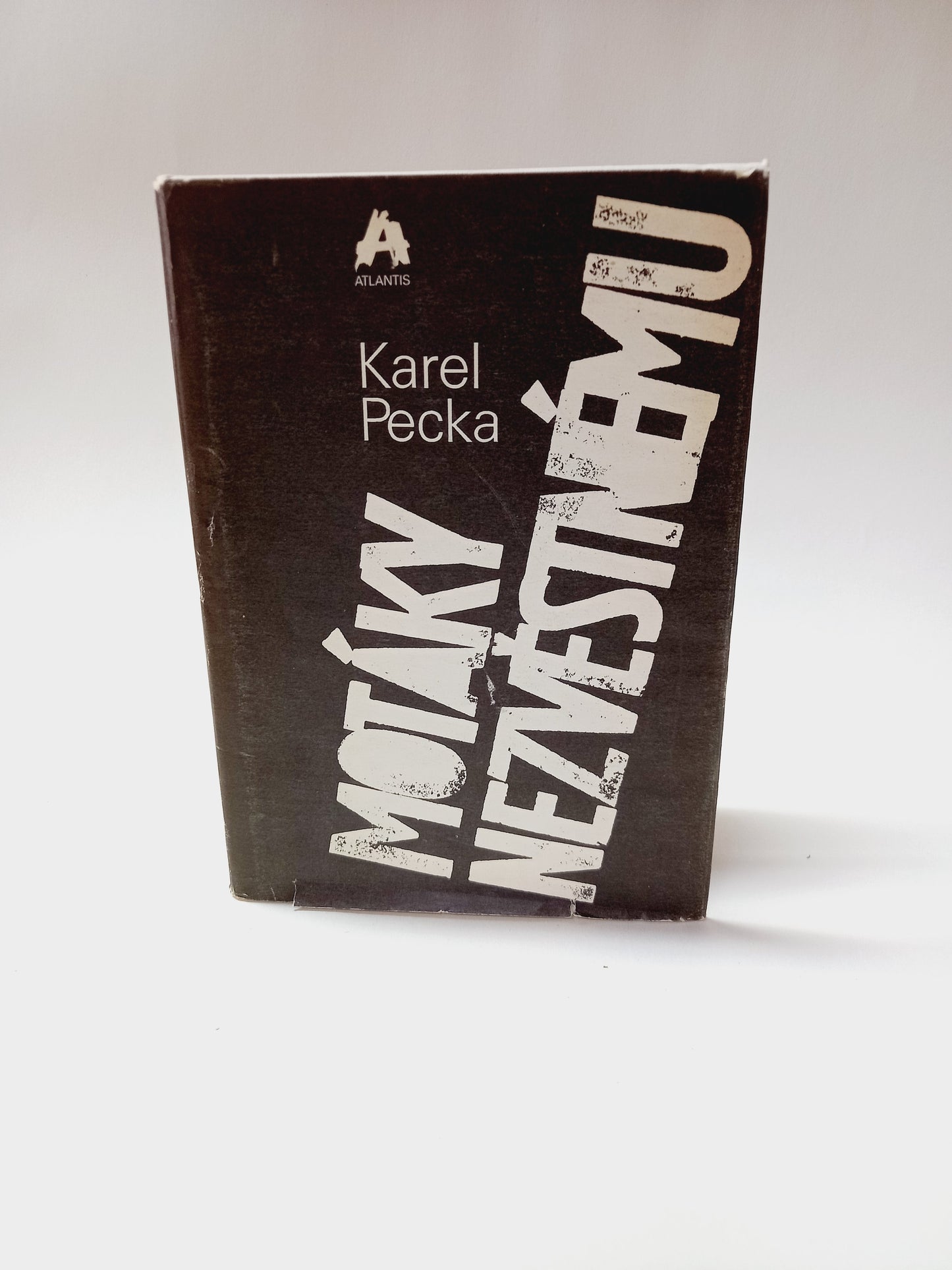 Motáky nezvěstnému