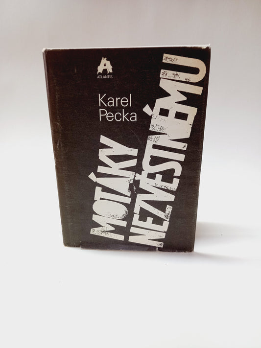 Motáky nezvěstnému