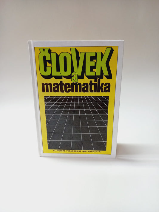Človek a matematika