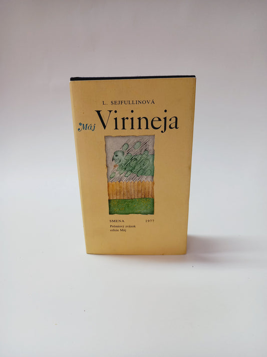 Virineja