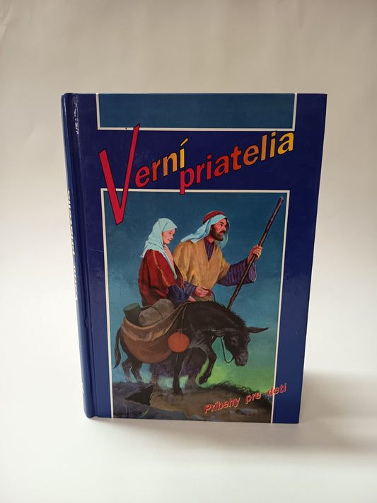 Verní priatelia 1