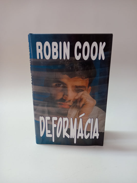 Deformácia