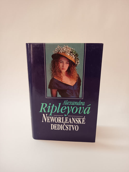 Neworleanské dedičstvo