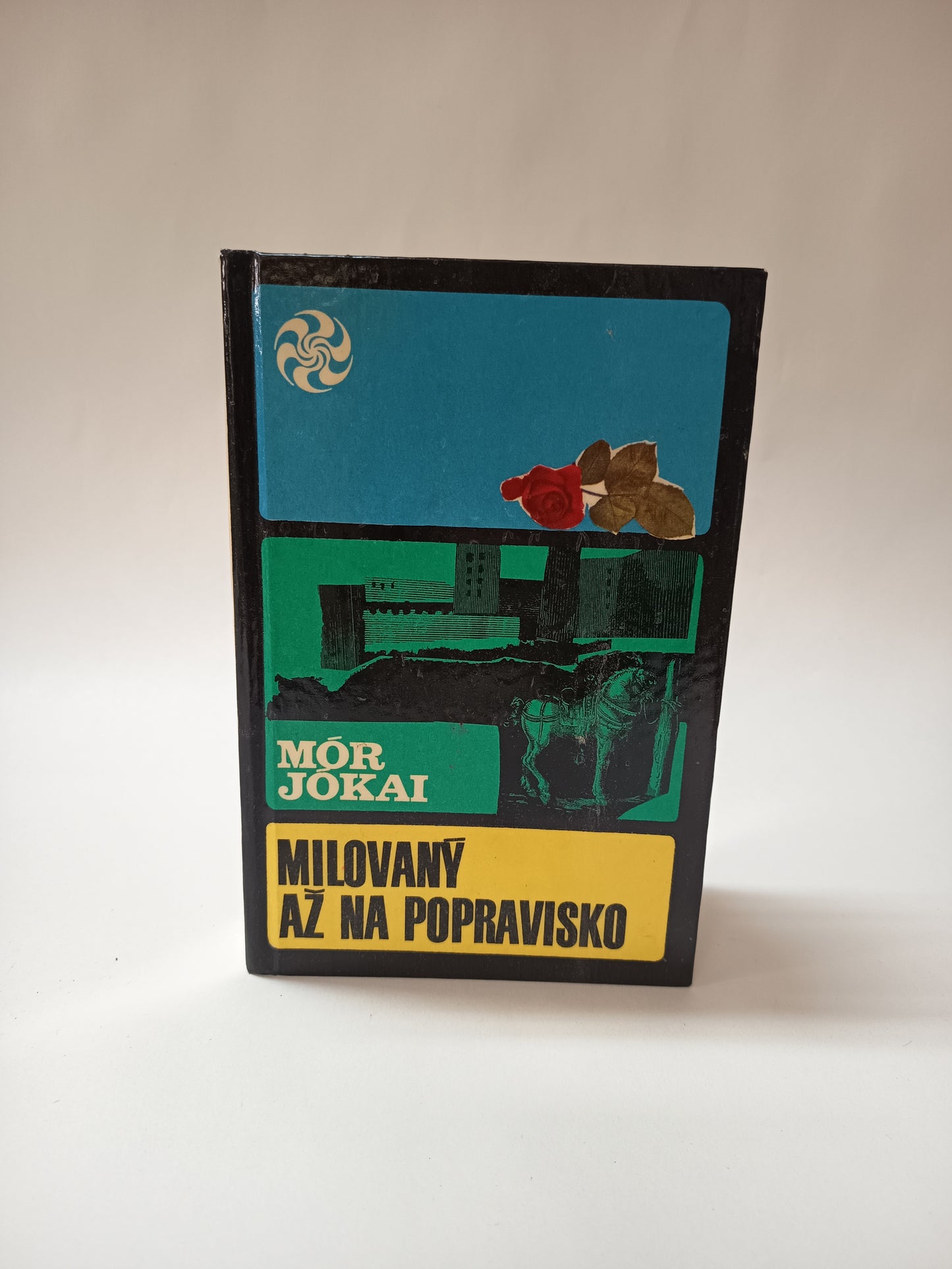 Milovaný až na popravisko