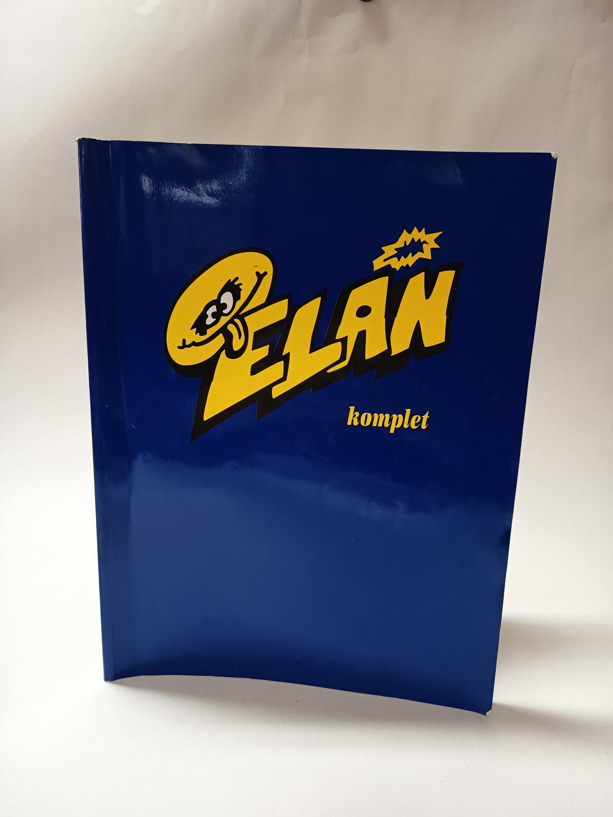 ELÁN komplet