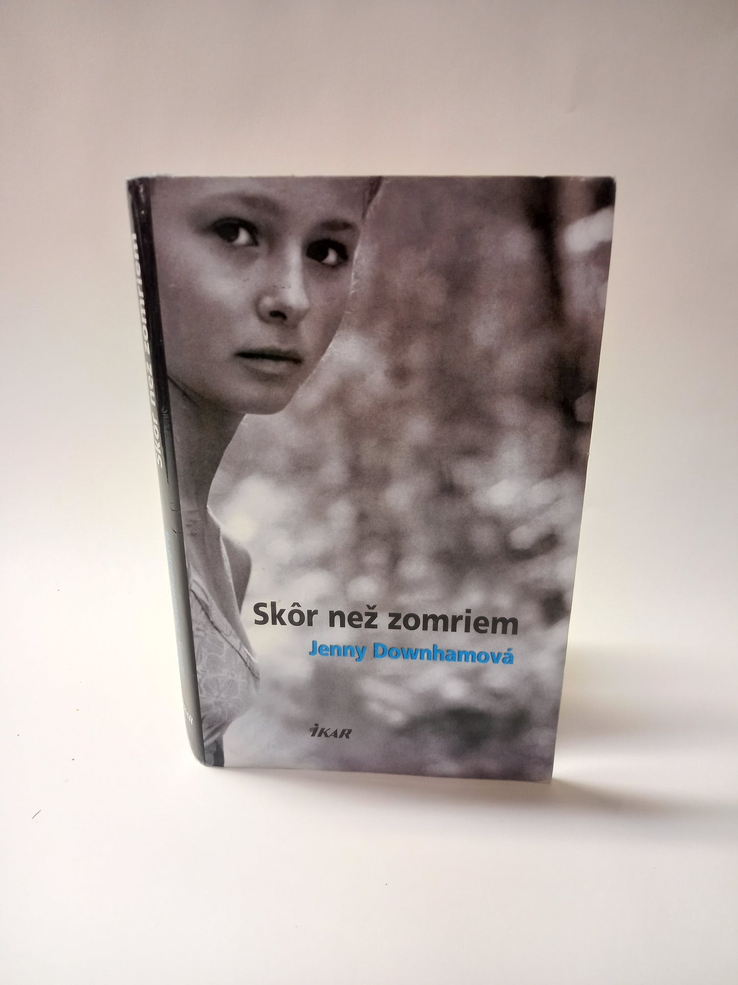 Skôr než zomriem