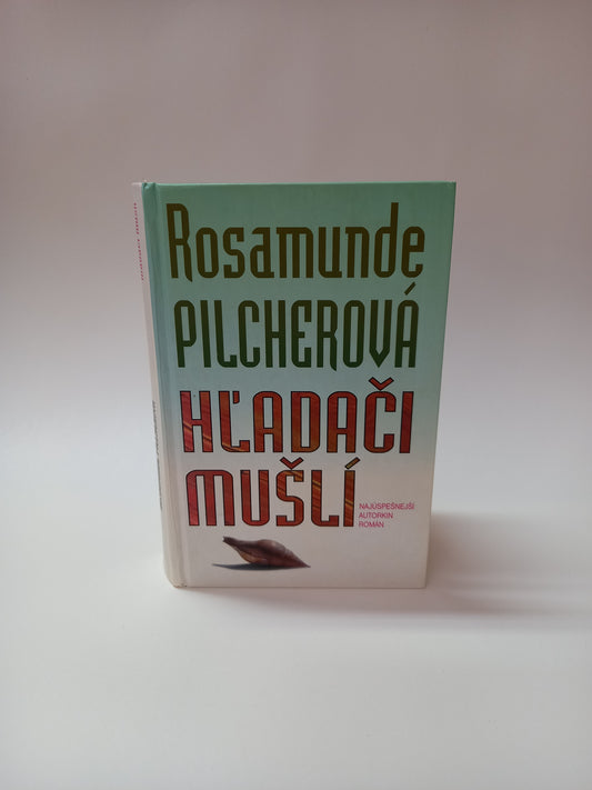 Hľadači mušlí