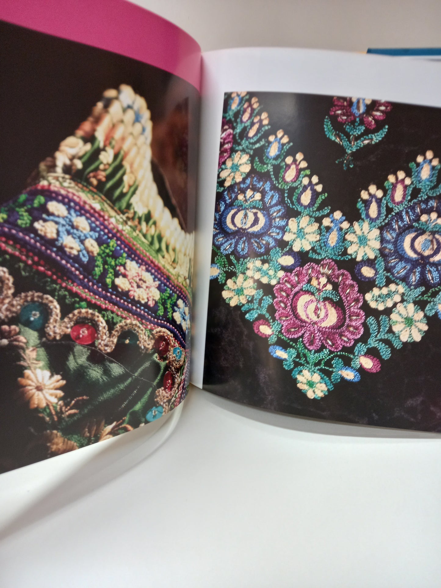 Tekov krásny čilejkársky