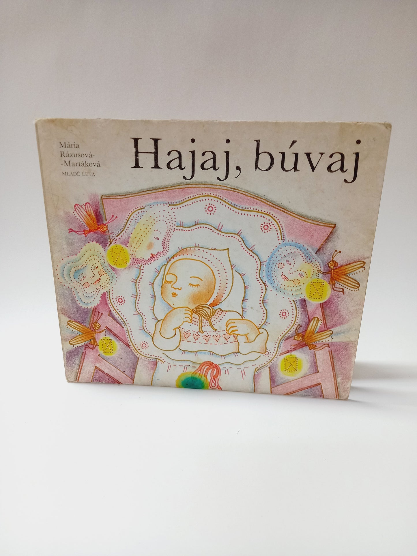 Hajaj, búvaj