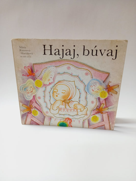 Hajaj, búvaj