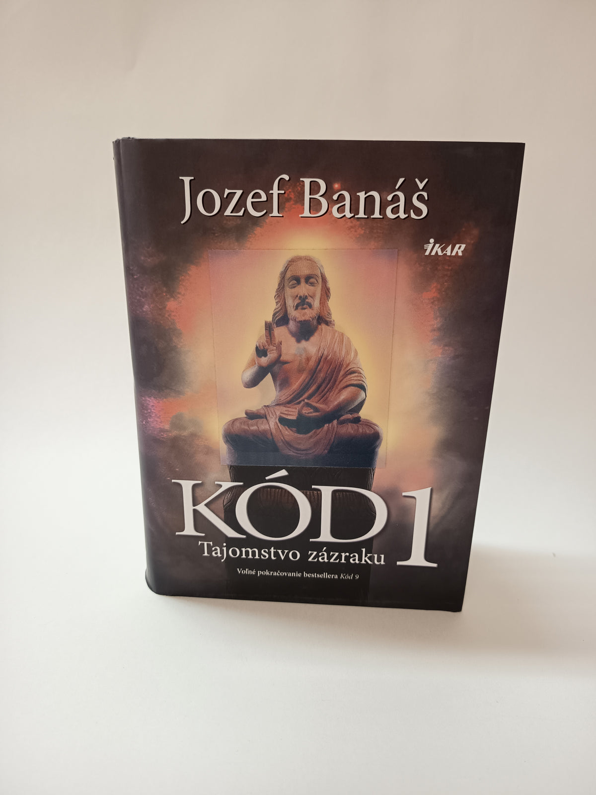Kód 1 - Tajomstvo zázraku