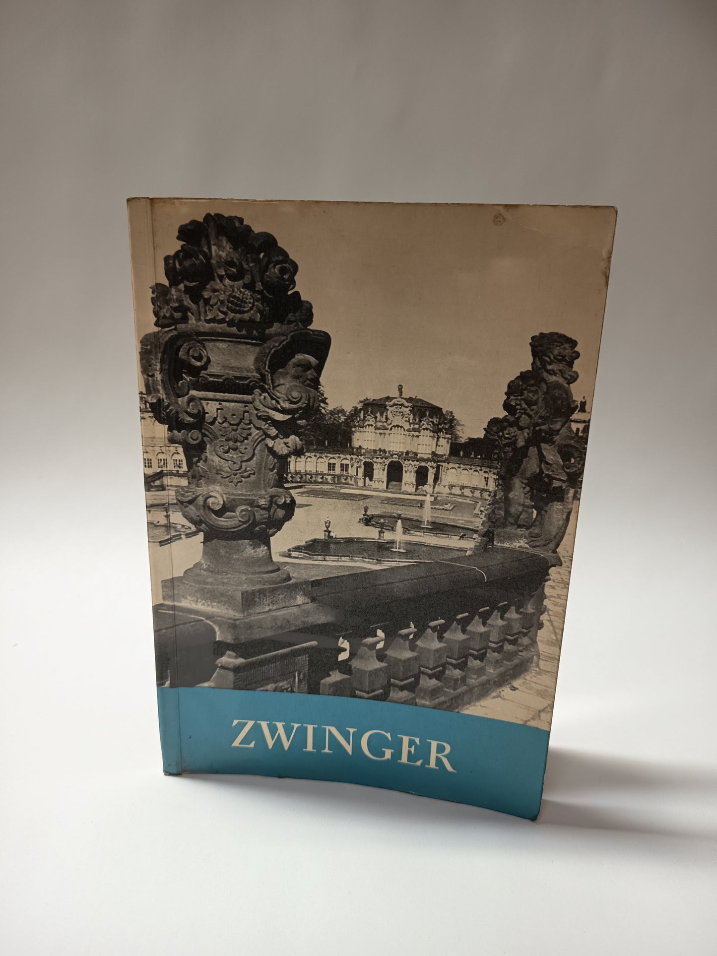 Zwinger