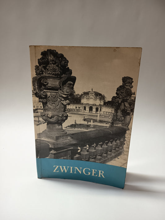 Zwinger