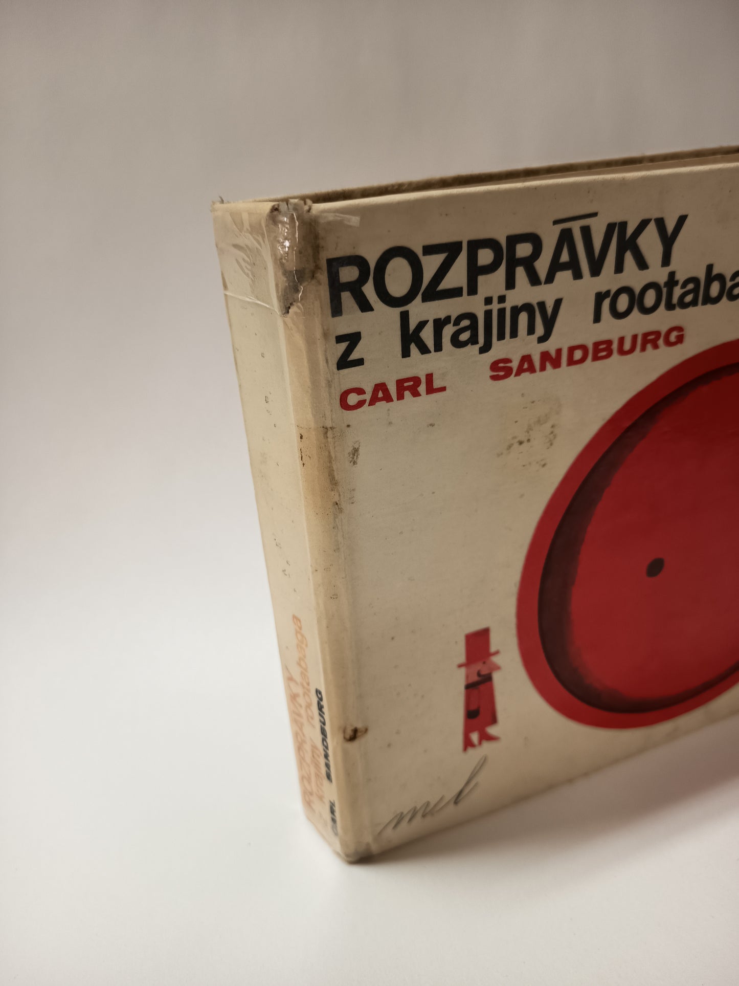 Rozprávky z krajiny Rootabaga