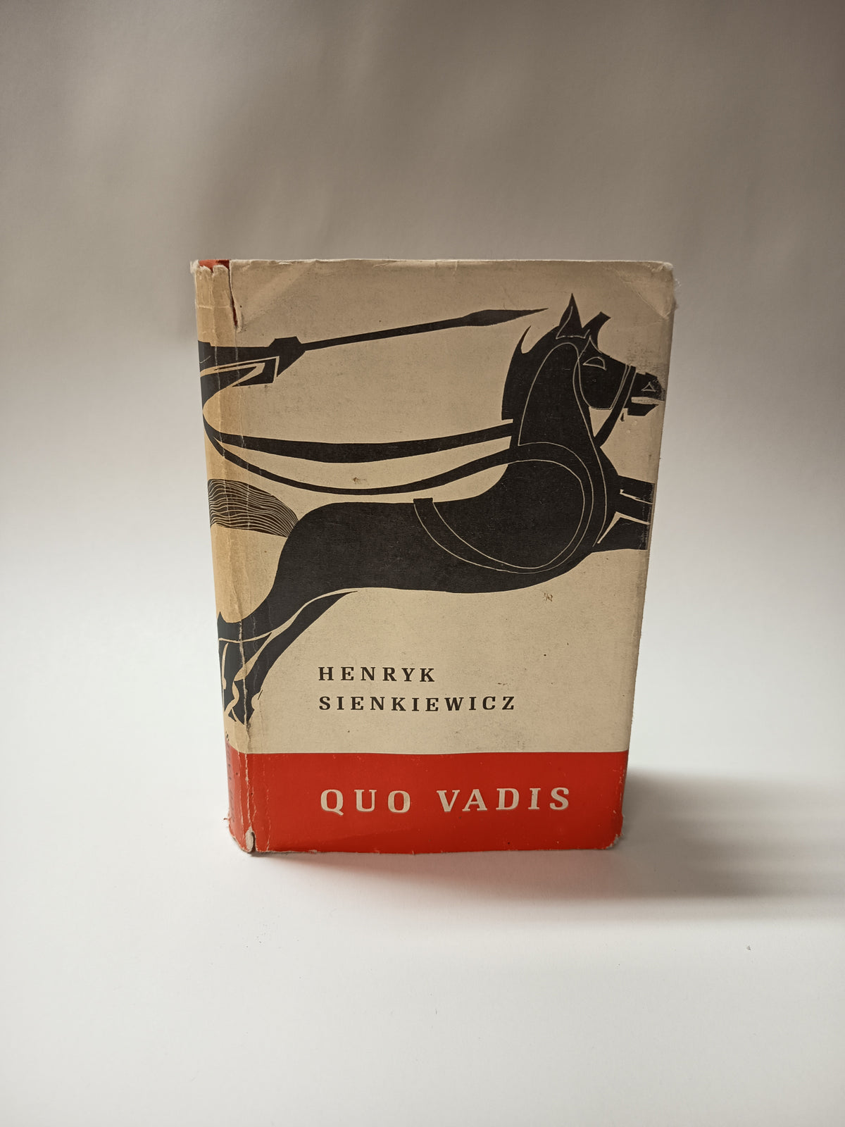 Quo vadis