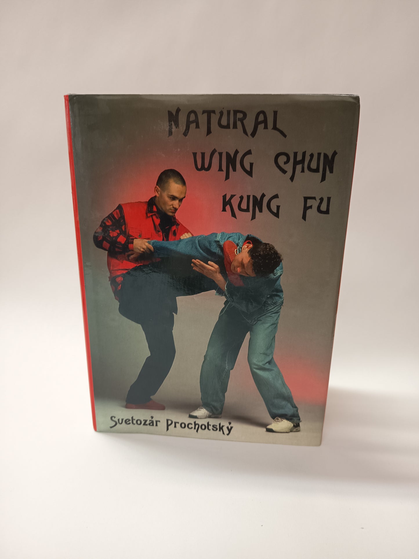 Natural Wing Chun Kung Fu