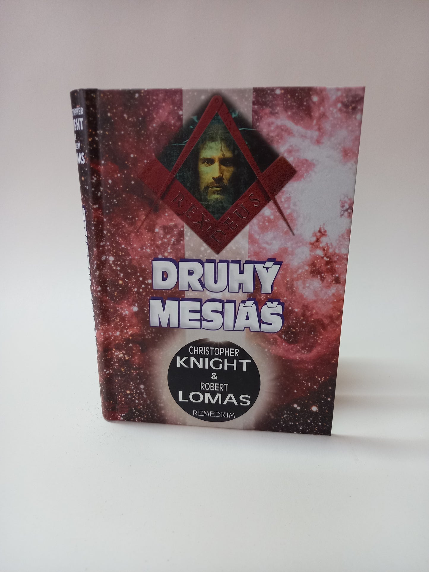Druhý mesiáš