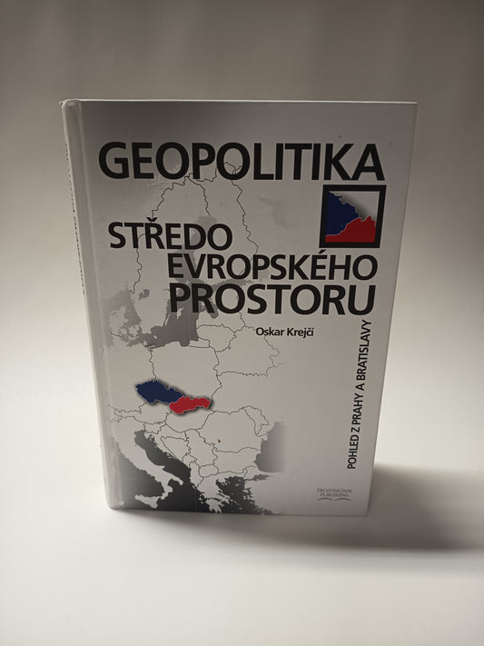Geopolitika středoevropského prostoru