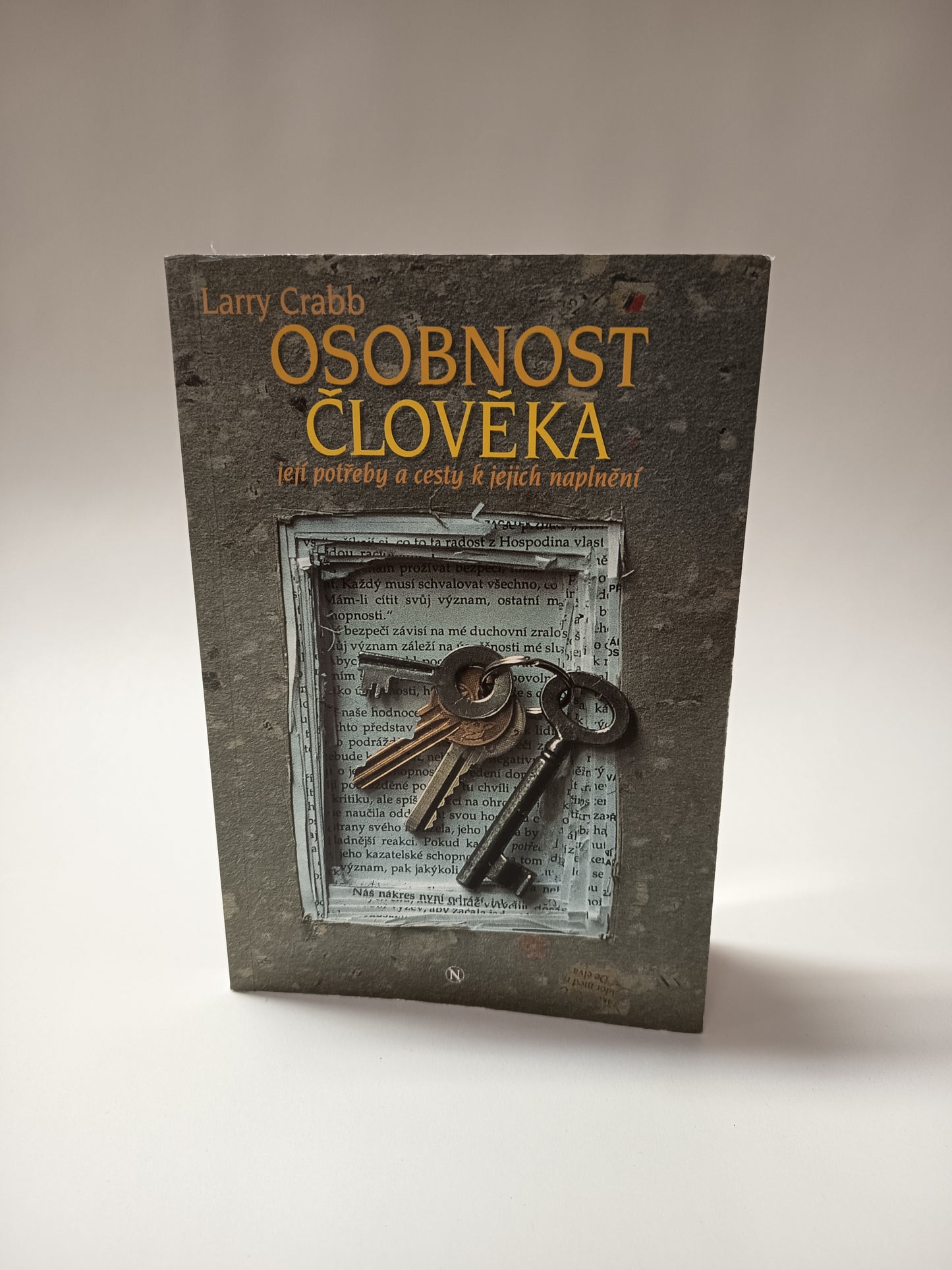 Osobnost člověka