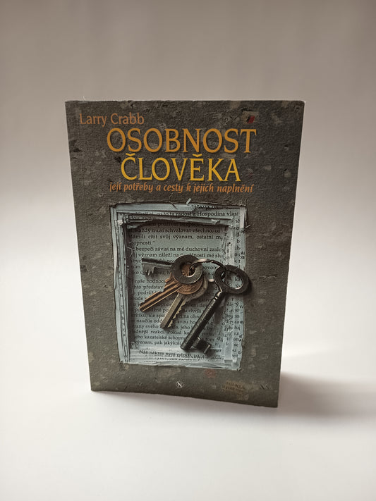 Osobnost člověka