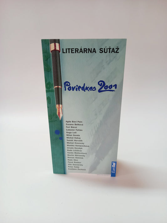 Poviedka 2001