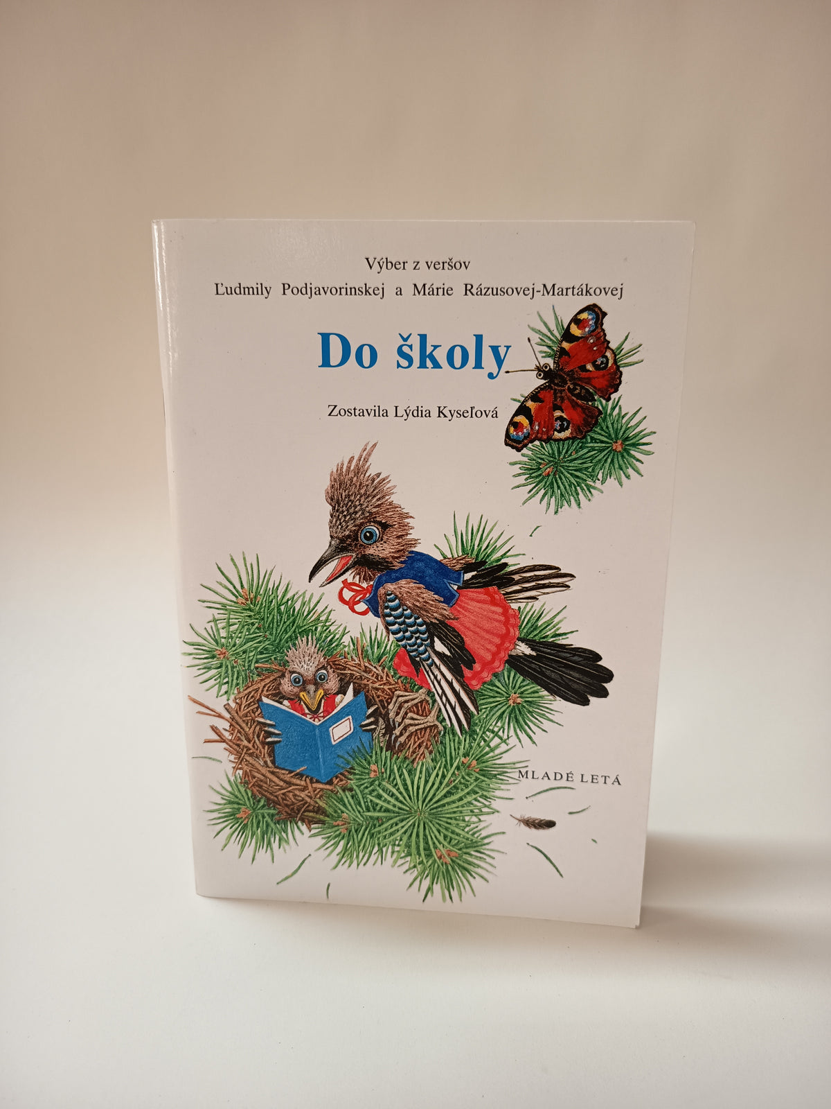 Do školy