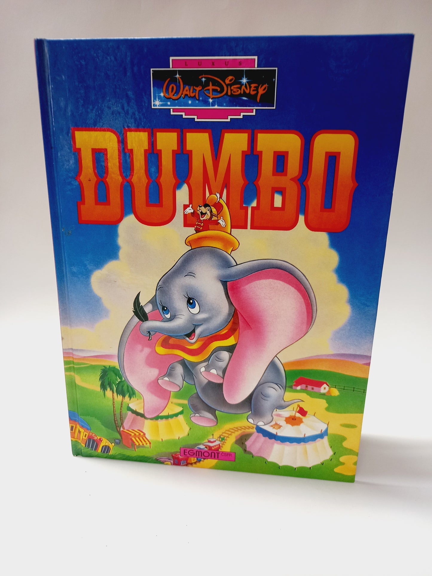 Dumbo