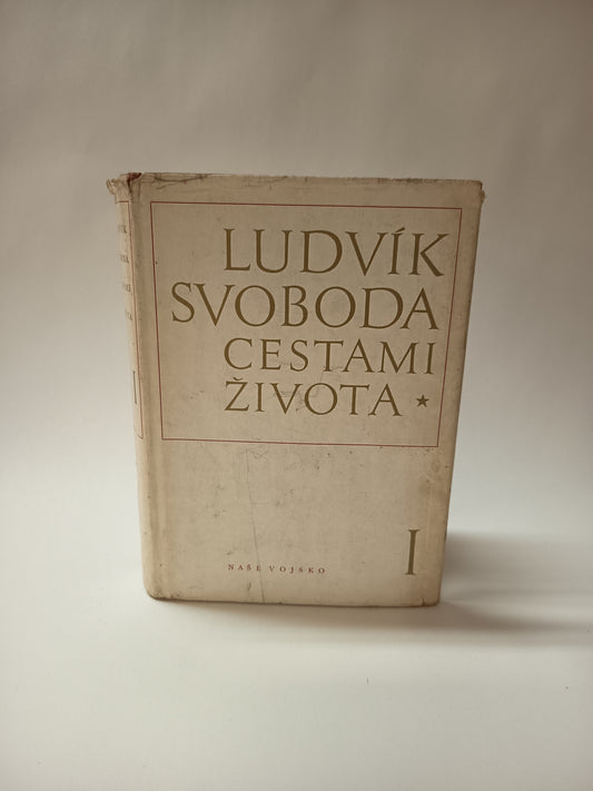 Cestami života I