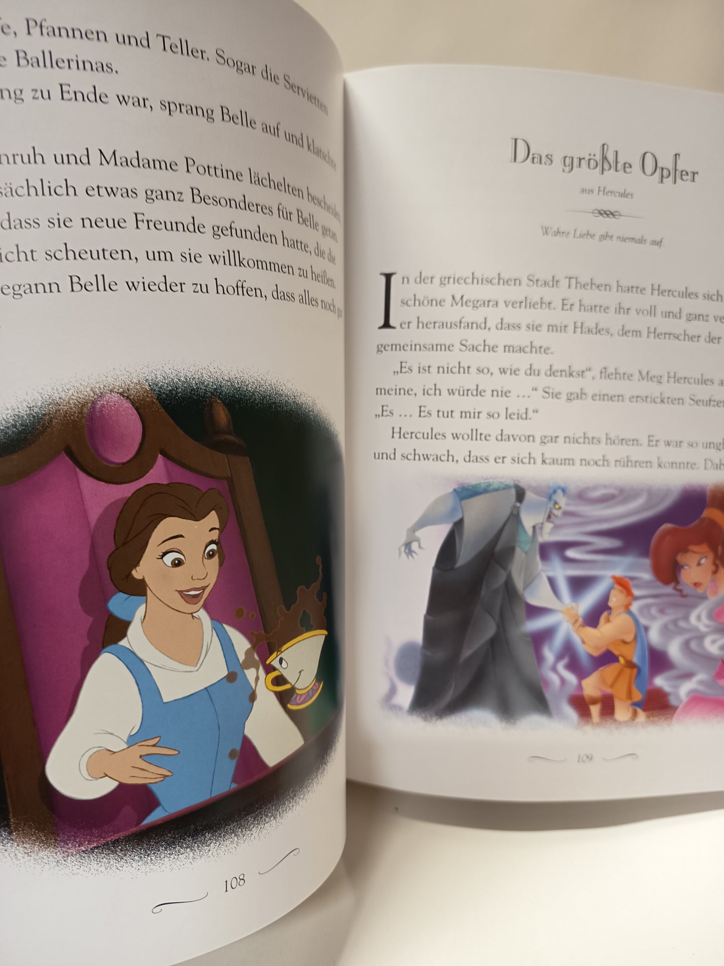 Die schönsten Fünf-Minuten-Geschichten