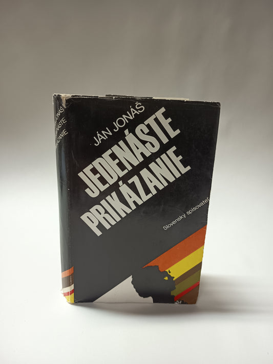 Jedenáste prikázanie