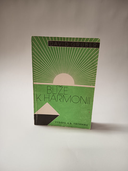 Blíže k harmonii