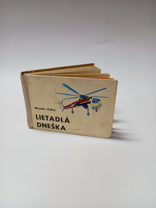 Lietadlá dneška