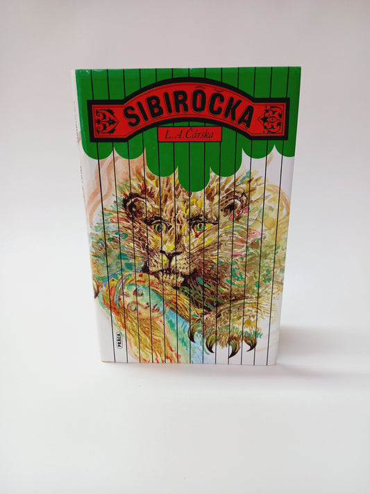 Sibirôčka
