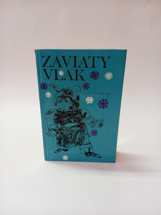 Zaviaty vlak
