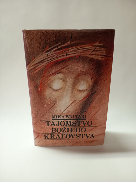 Tajomstvo Božieho kráľovstva