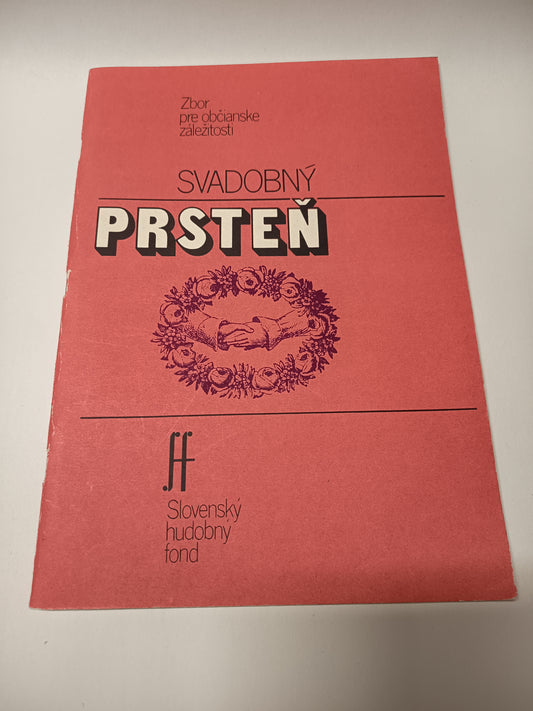 Svadobný prsteň